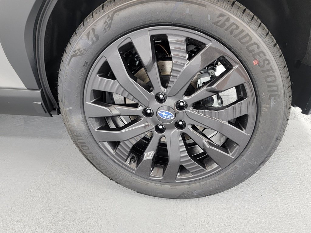 New 2026 Subaru Forester Sport AWD/4WD image 7
