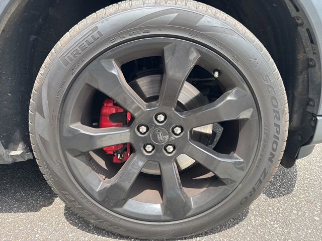 Used 2021 Ford Explorer ST w/ Equipment Group 401A AWD/4WD image 3