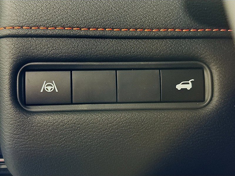 New 2026 Nissan Armada PRO-4X image 10