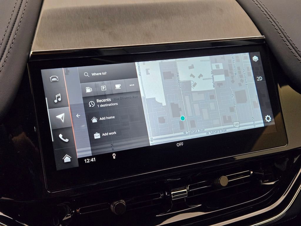 New 2026 Aston Martin DBX S AWD/4WD image 37