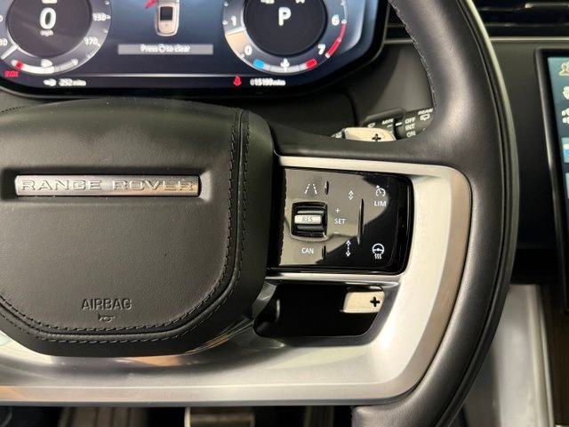 Used 2024 Land Rover Range Rover SE AWD/4WD image 38