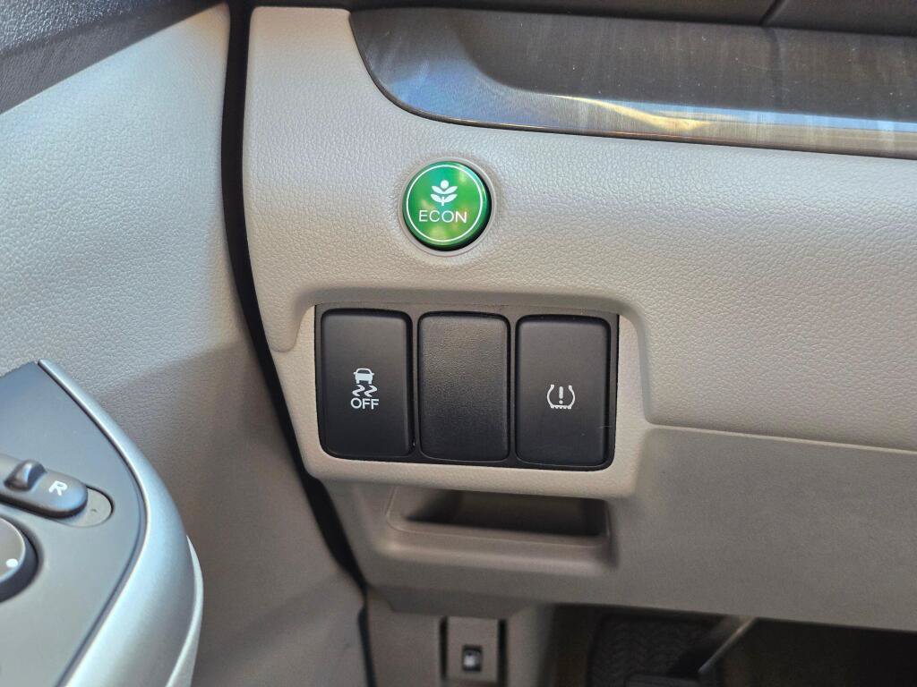 Used 2014 Honda CR-V EX-L image 29