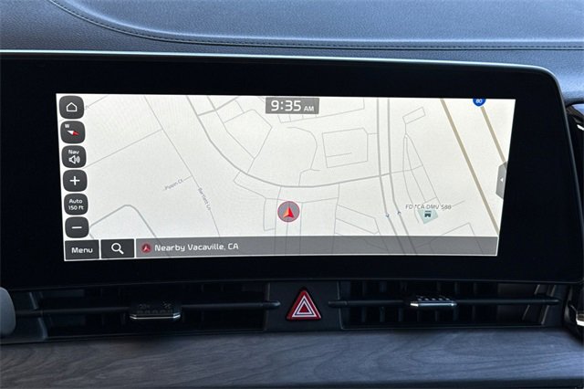 Certified 2023 Kia Sportage X-Line Prestige image 26