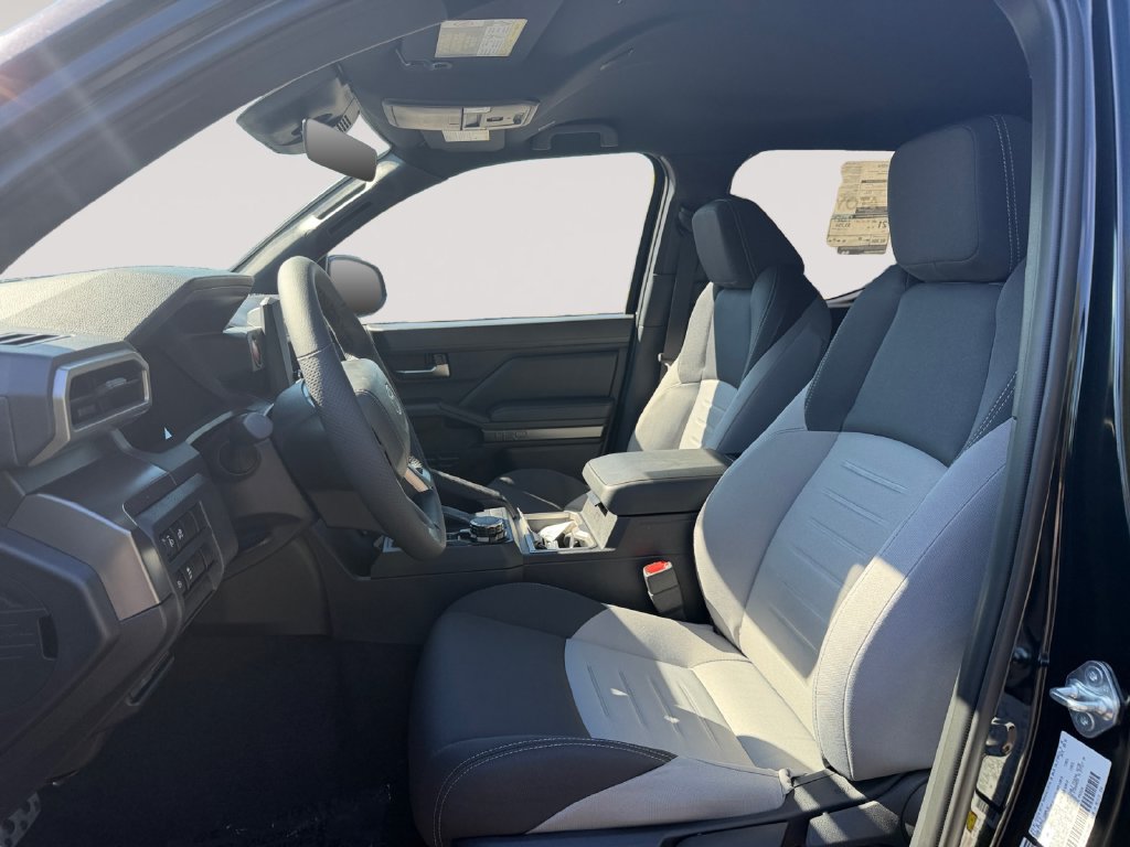 New 2026 Toyota Tacoma TRD Sport AWD/4WD image 9