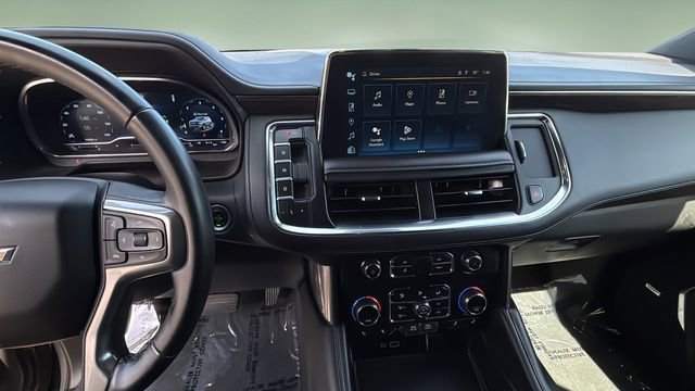 Used 2024 Chevrolet Suburban LT RWD image 10