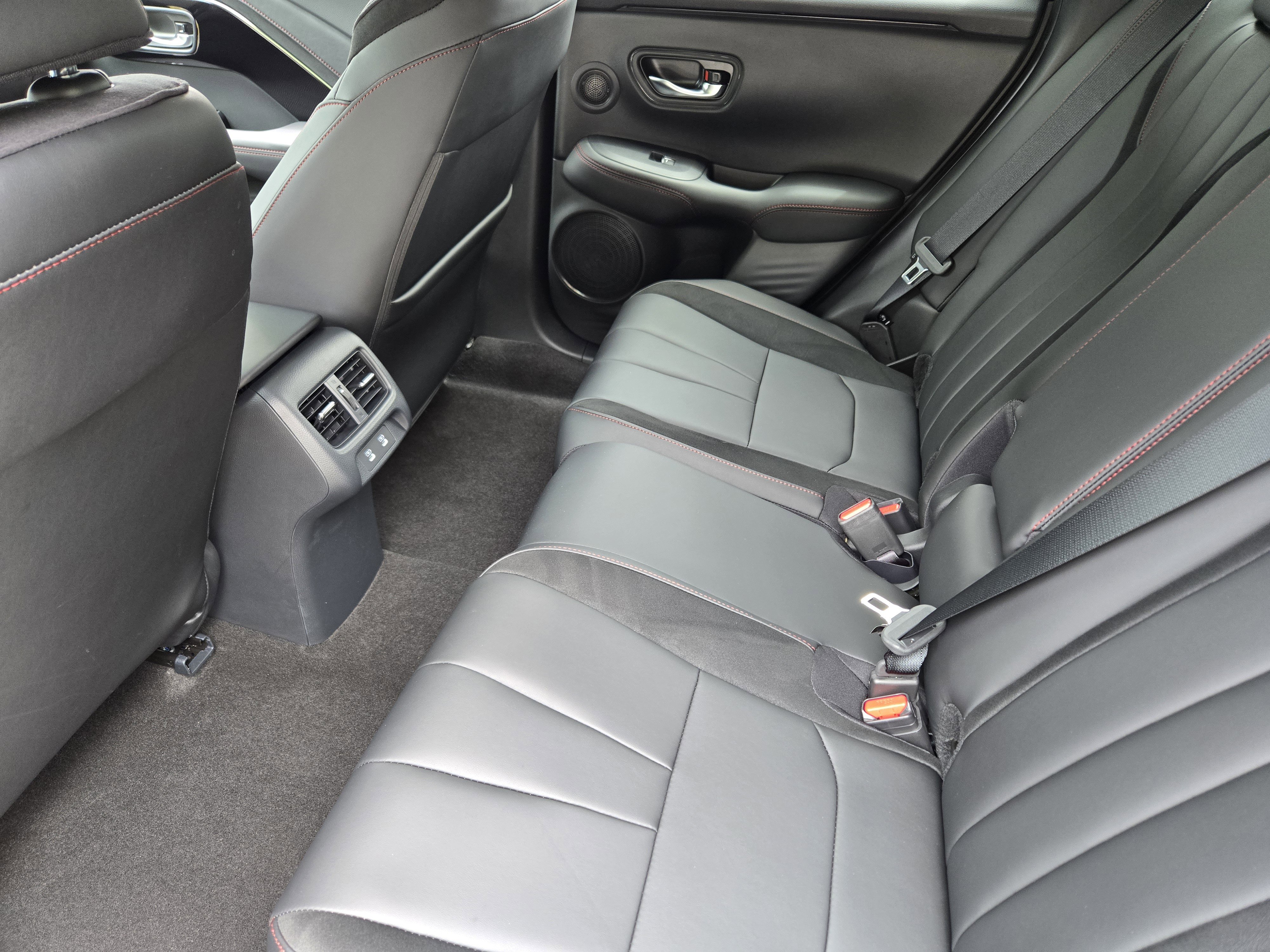 Certified 2025 Acura ADX A-Spec AWD/4WD image 31