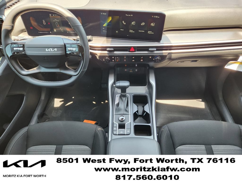 New 2026 Kia Sorento LX FWD image 18
