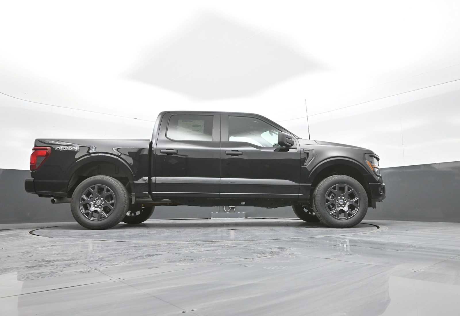 New 2026 Ford F150 STX w/ Equipment Group 200A AWD/4WD image 67