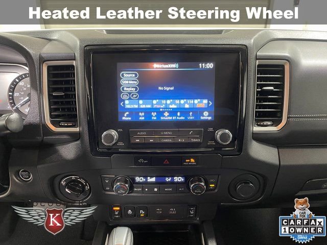 Used 2024 Nissan Frontier SV w/ SV Convenience Package image 17
