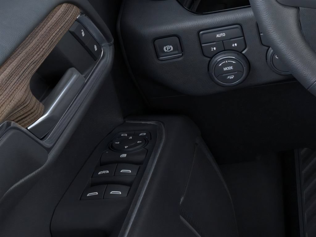 New 2026 Chevrolet Silverado 1500 LT AWD/4WD image 22