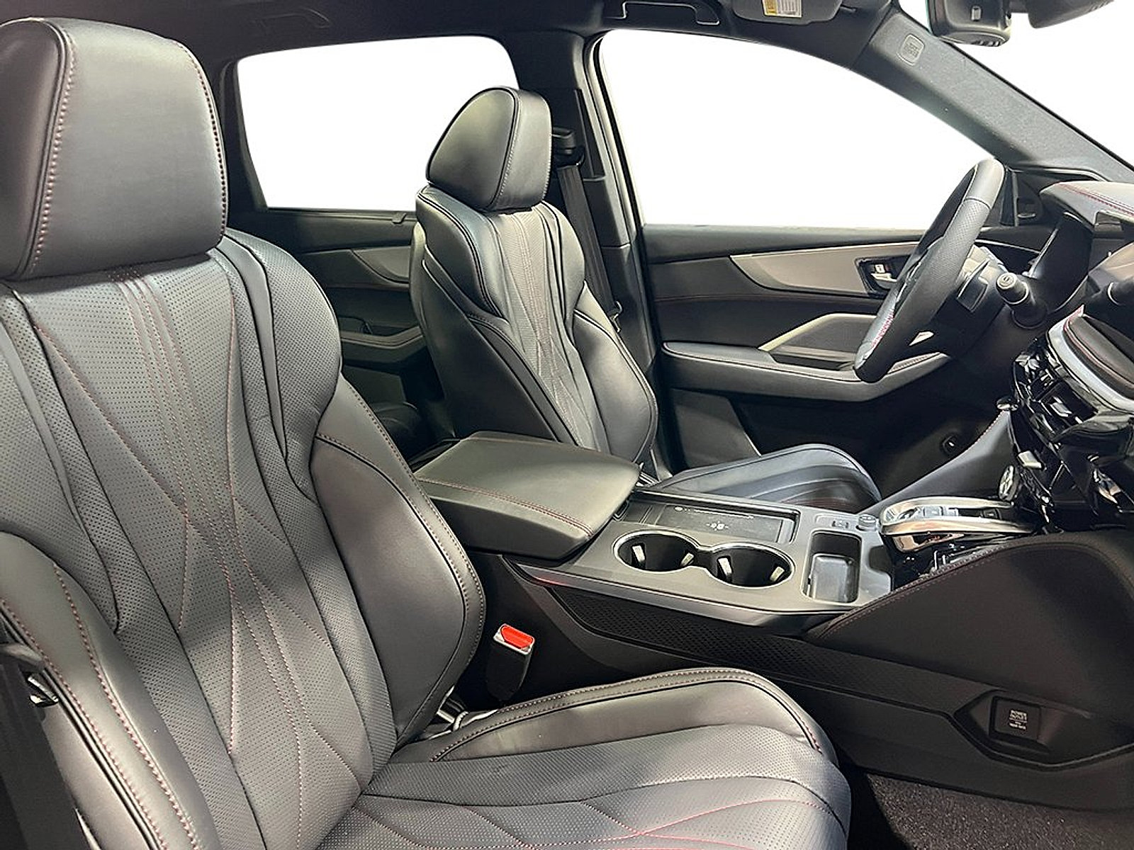 New 2026 Acura MDX A-Spec w/ Advance Package AWD/4WD image 40