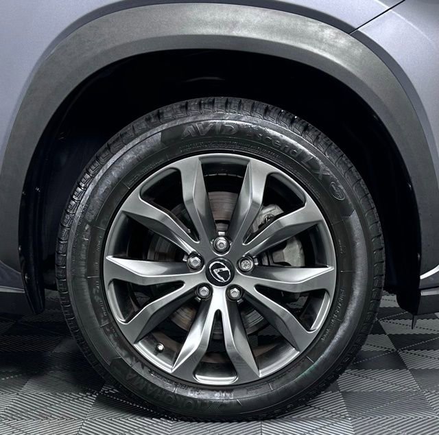 Used 2018 Lexus NX 300 FWD w/ Accessory Package 2 image 10