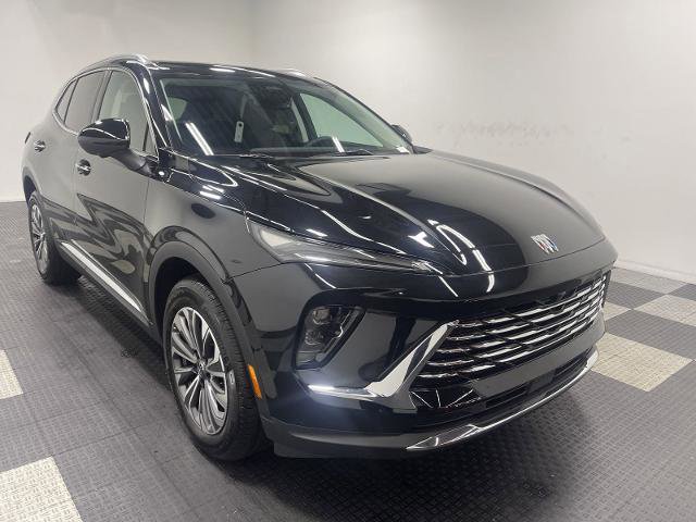 New 2025 Buick Envision Preferred image 5