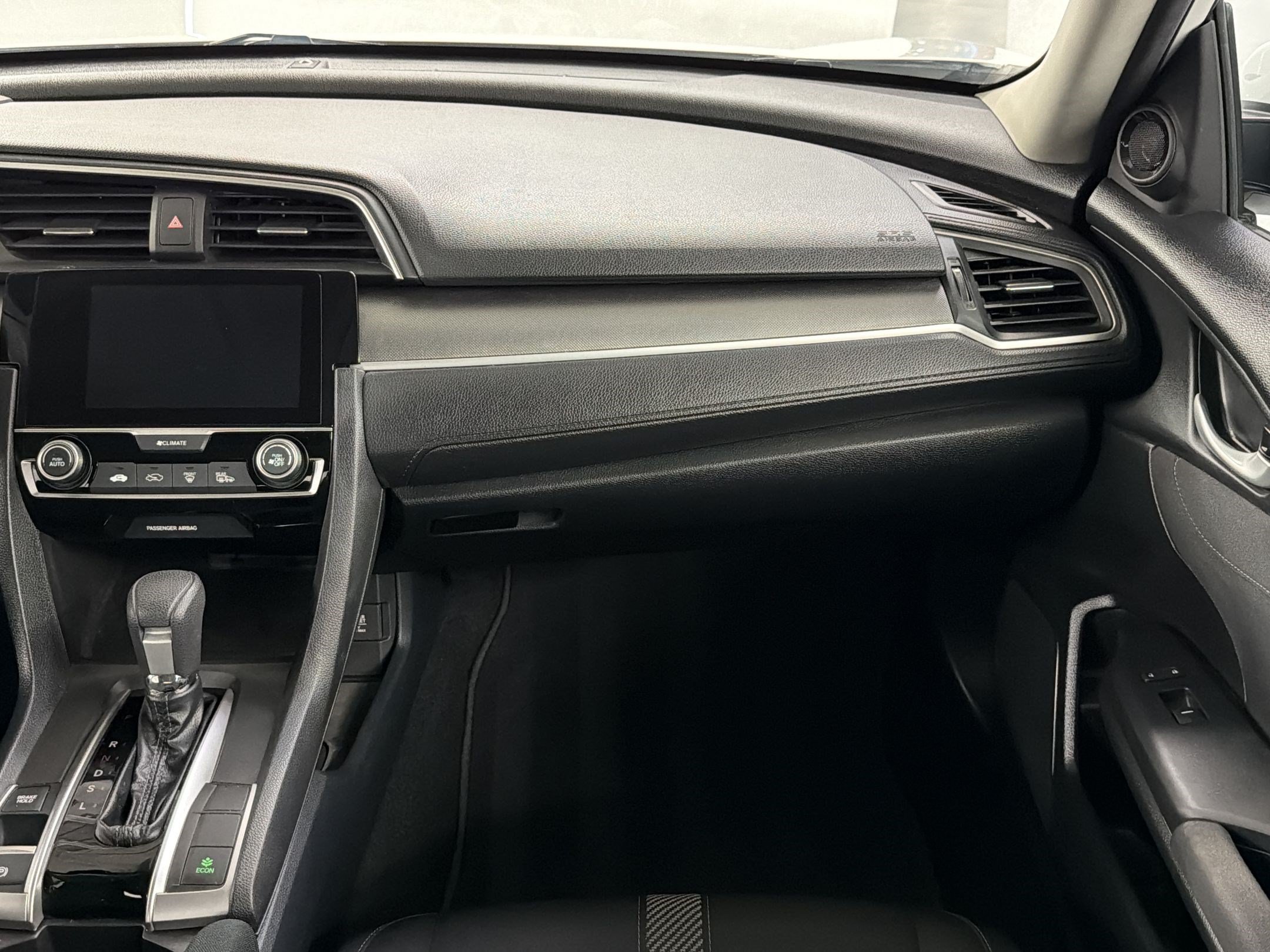 Certified 2018 Honda Civic EX image 29