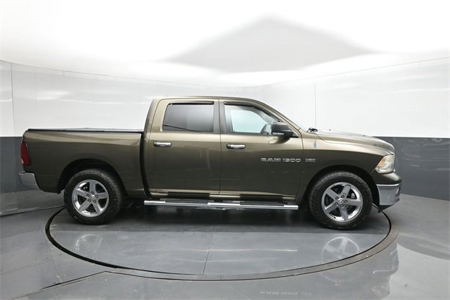 Used 2012 RAM 1500 Lone Star w/ Luxury Group image 26