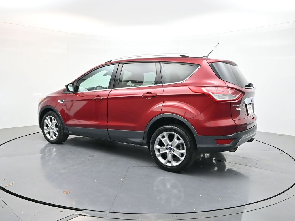Used 2014 Ford Escape Titanium w/ Equipment Group 401A image 5