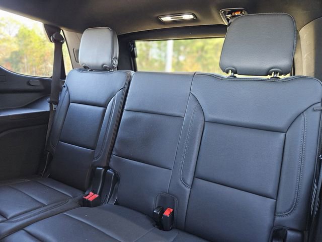 Used 2024 Chevrolet Tahoe LT image 29