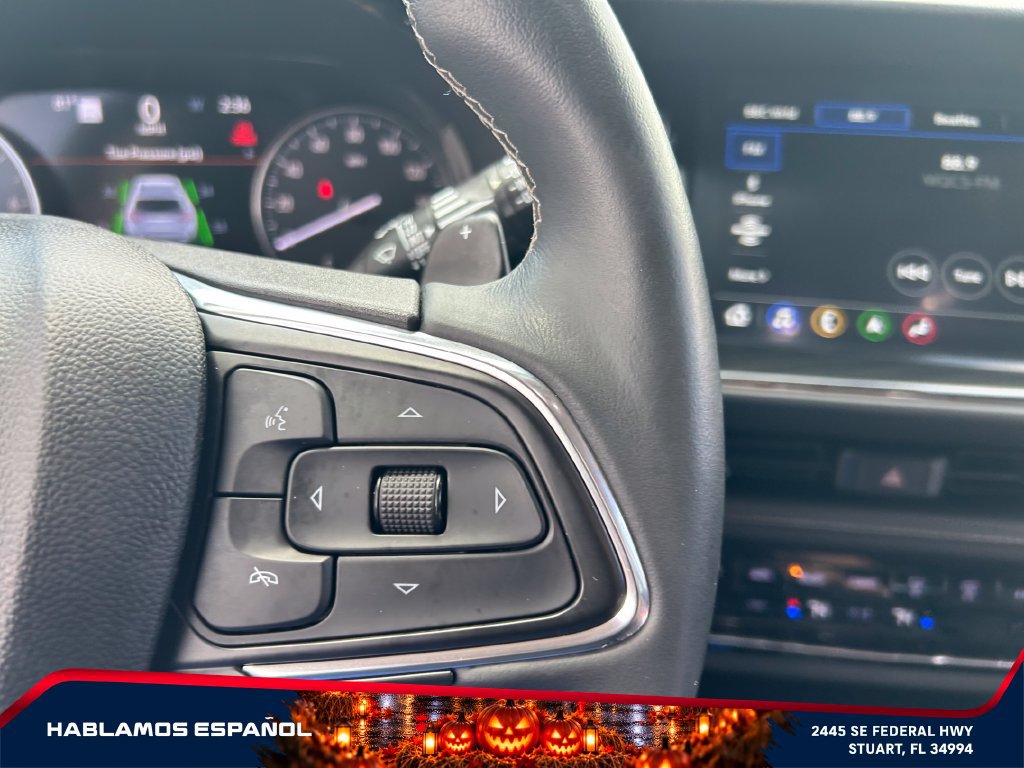 Used 2022 Buick Envision Essence w/ Technology Package I FWD image 18