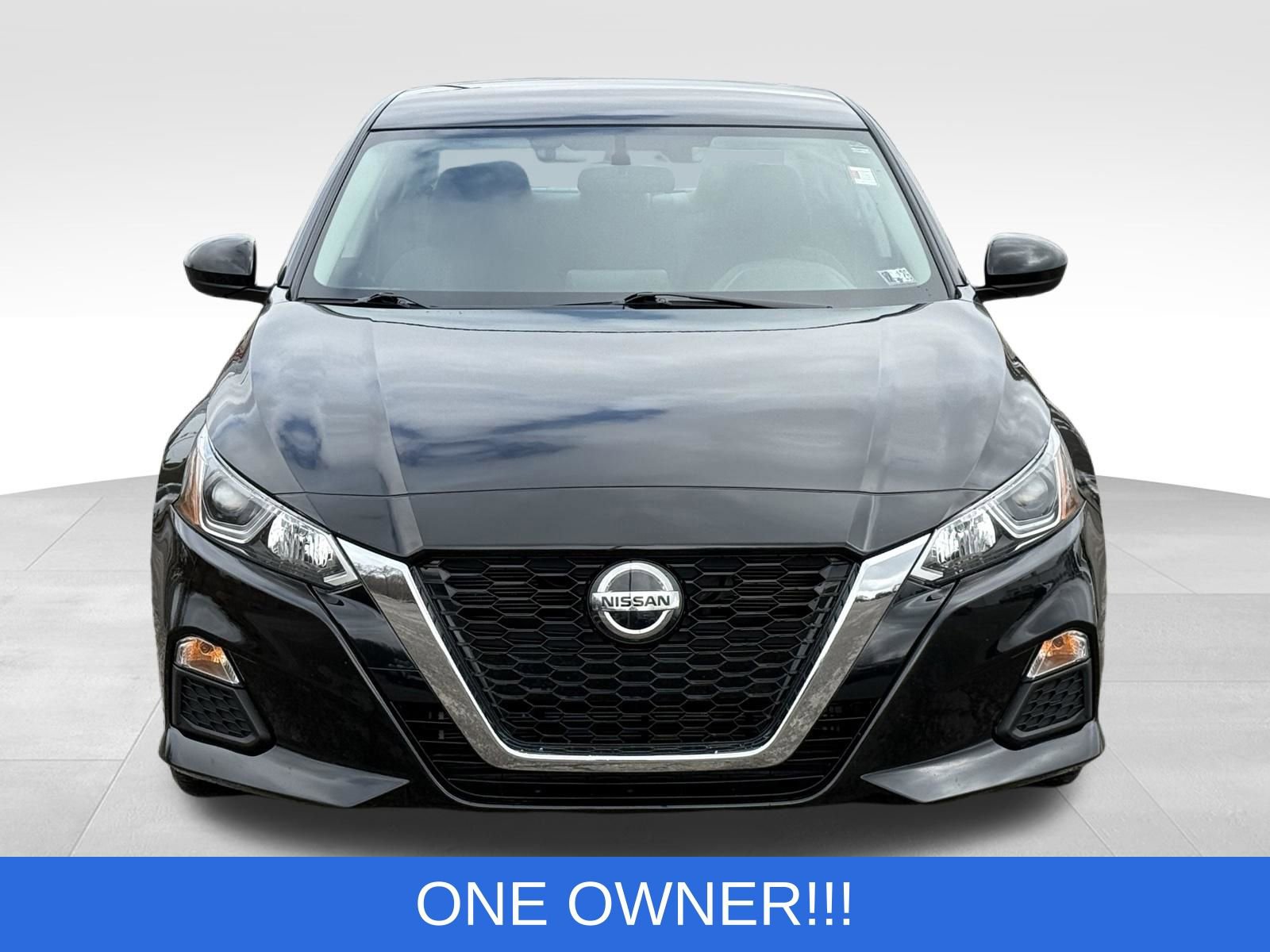 Used 2020 Nissan Altima 2.5 S image 11