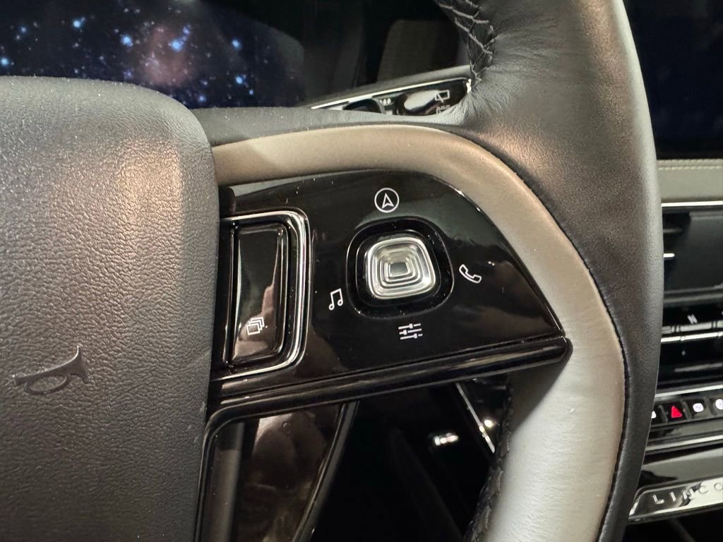 Certified 2025 Lincoln Corsair Grand Touring w/ Equipment Group 301A image 35