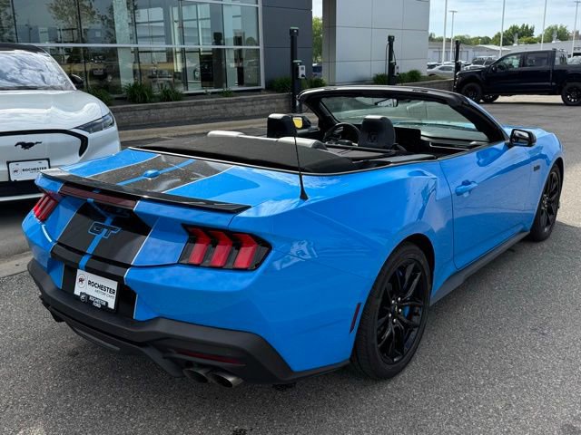 Certified 2024 Ford Mustang GT Premium RWD image 45