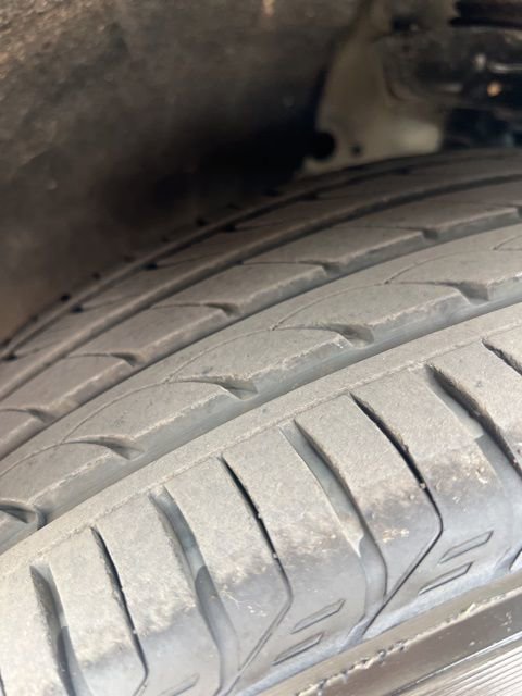 Used 2024 GMC Terrain AT4 image 34