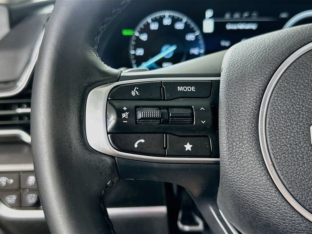 Used 2025 Kia Sportage SX Prestige AWD/4WD image 23
