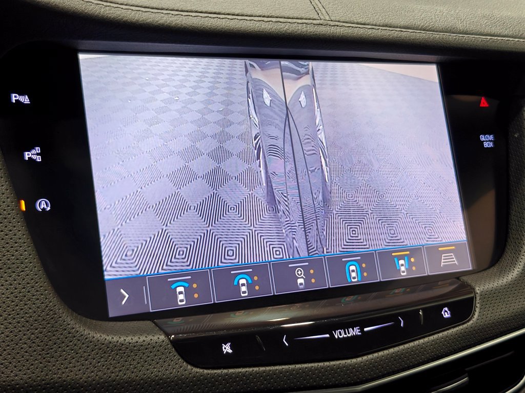 Used 2019 Cadillac CT6 Sport w/ Super Cruise Package AWD/4WD image 57