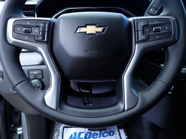 New 2026 Chevrolet Silverado 1500 LT AWD/4WD image 15
