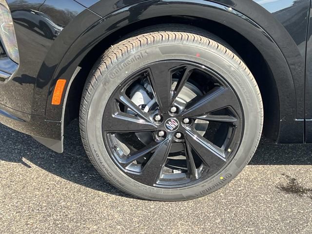 New 2026 Buick Envision Sport Touring AWD/4WD image 9