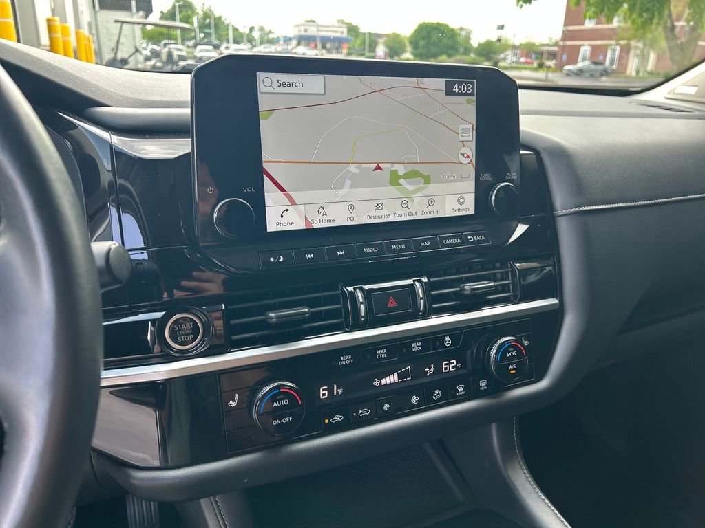 Used 2022 Nissan Pathfinder SL w/ SL Premium Package FWD image 19
