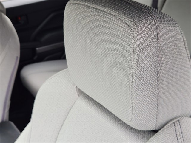 New 2026 Toyota 4Runner SR5 image 11