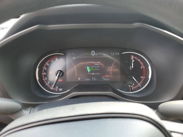 Used 2023 Toyota RAV4 LE image 27
