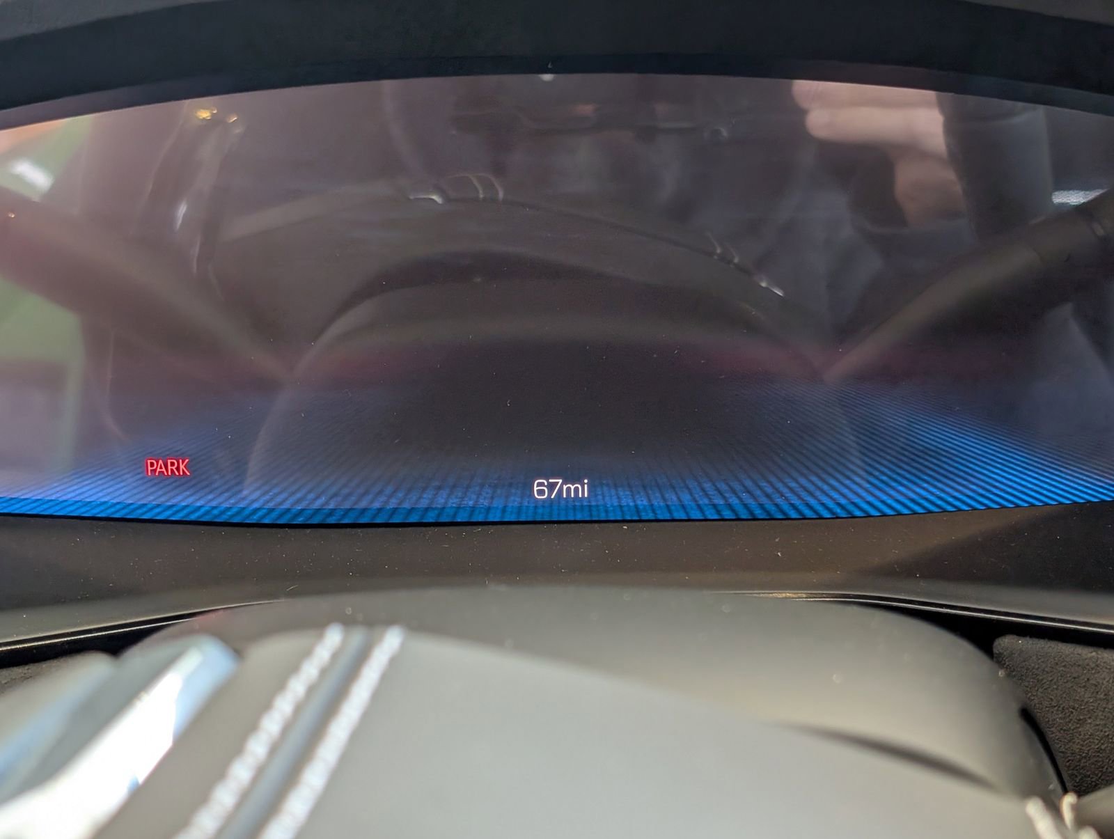 New 2026 Chevrolet Corvette Z06 w/ Stealth Interior Trim Package image 28