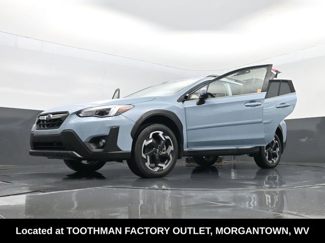 Used 2023 Subaru Crosstrek 2.5i Limited image 34
