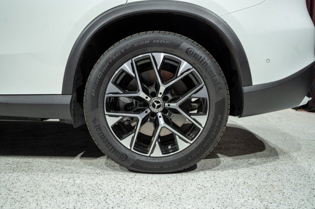 Certified 2026 Mercedes-Benz GLC 350e 4MATIC image 7