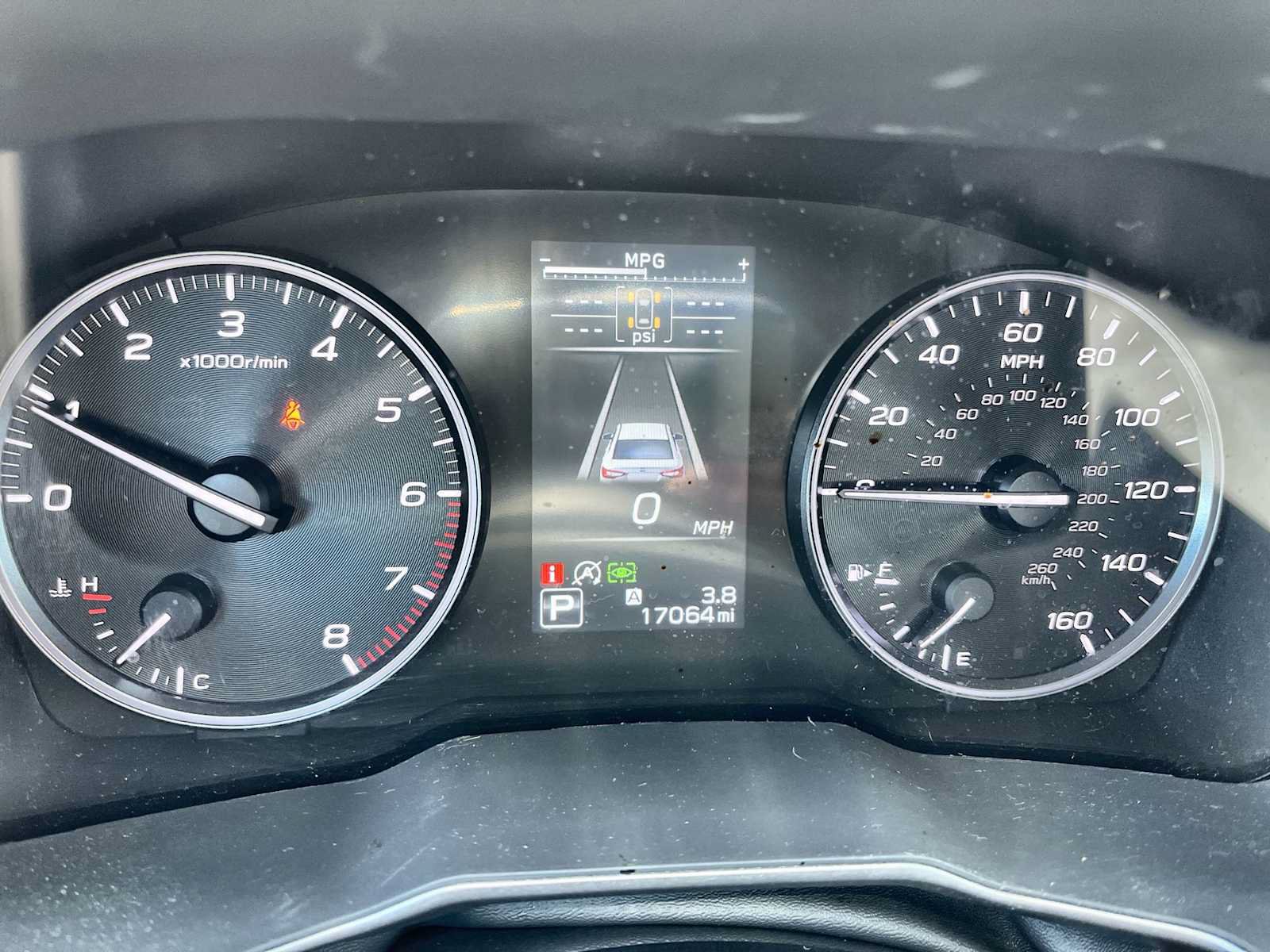 Used 2024 Subaru Legacy Limited AWD/4WD image 10