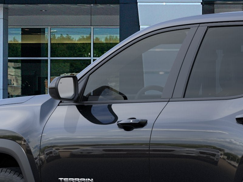 New 2027 GMC Terrain Elevation FWD image 12