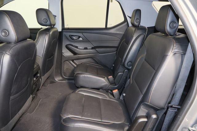 Used 2018 Chevrolet Traverse LT image 17
