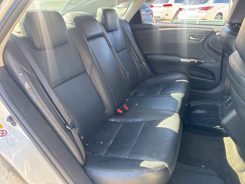 Used 2014 Toyota Avalon XLE Touring image 7