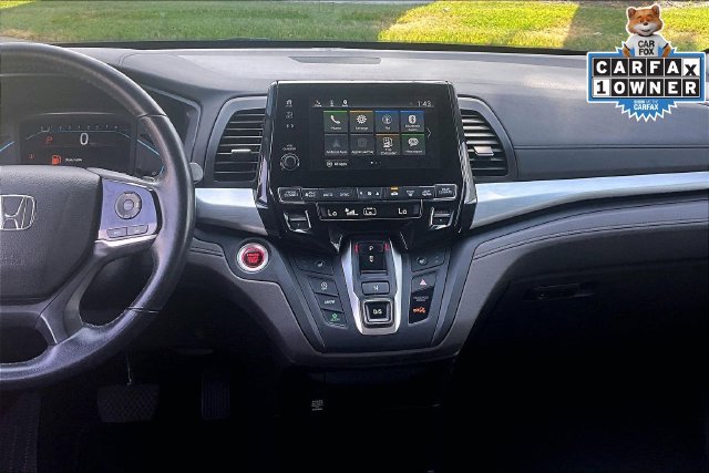 Used 2020 Honda Odyssey EX-L image 6