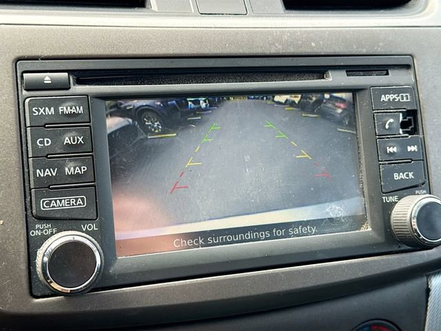 Used 2014 Nissan Sentra SR w/ Premium Package image 16