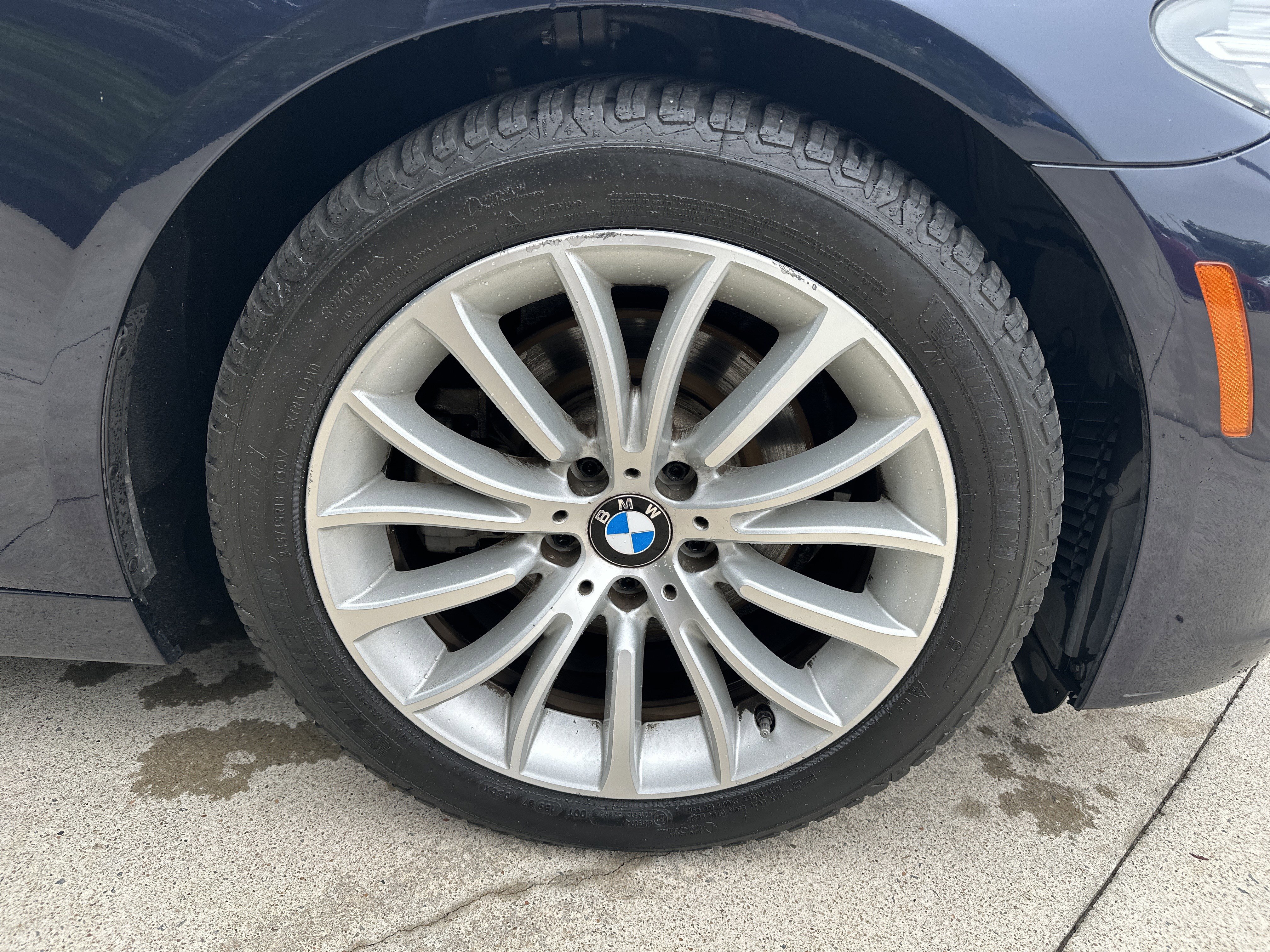 Used 2016 BMW 528i xDrive Sedan AWD/4WD image 31