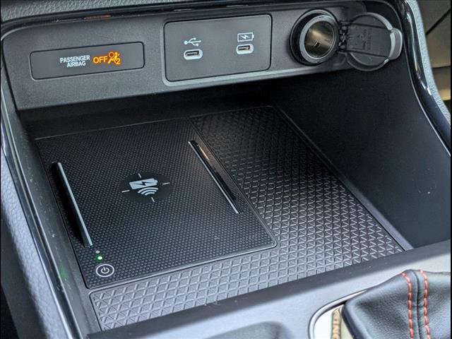 New 2026 Honda CR-V Sport Touring image 10