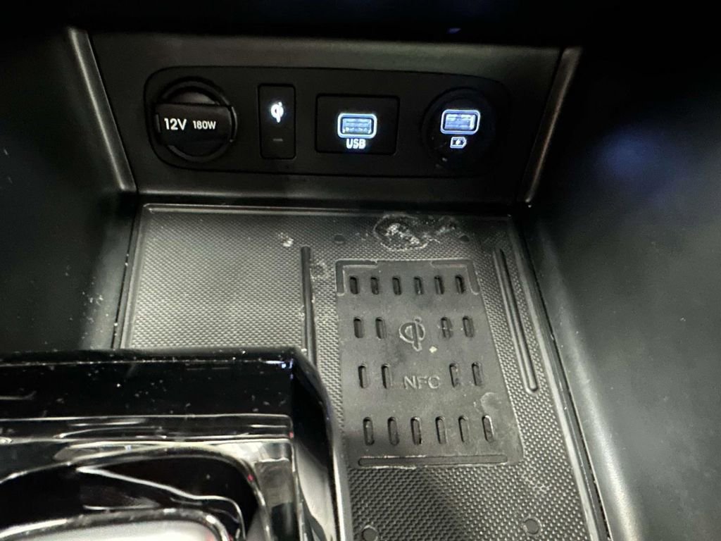 Used 2023 Hyundai Sonata SEL Plus FWD image 25