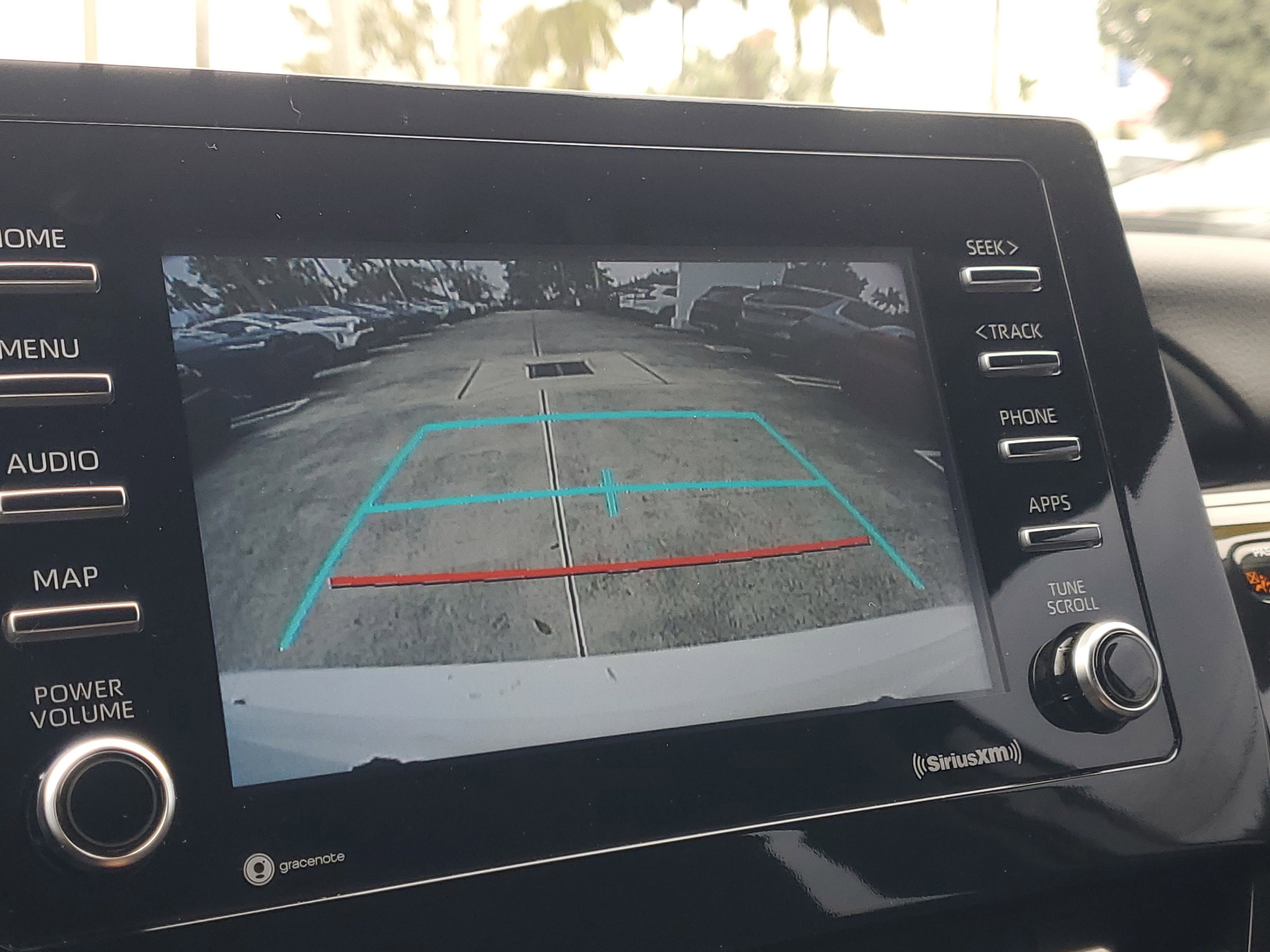 Used 2023 Toyota Camry LE image 27