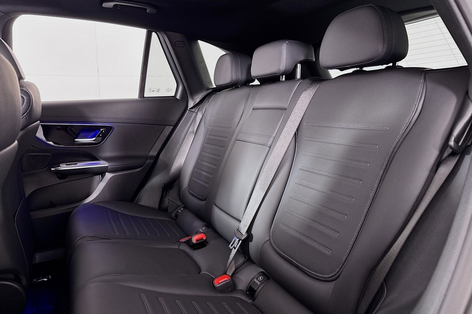 New 2026 Mercedes-Benz GLC 300 image 7