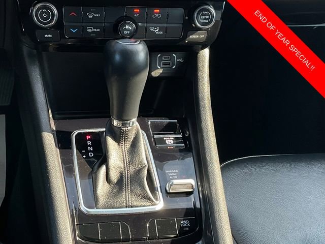 Used 2022 Jeep Compass Latitude image 15