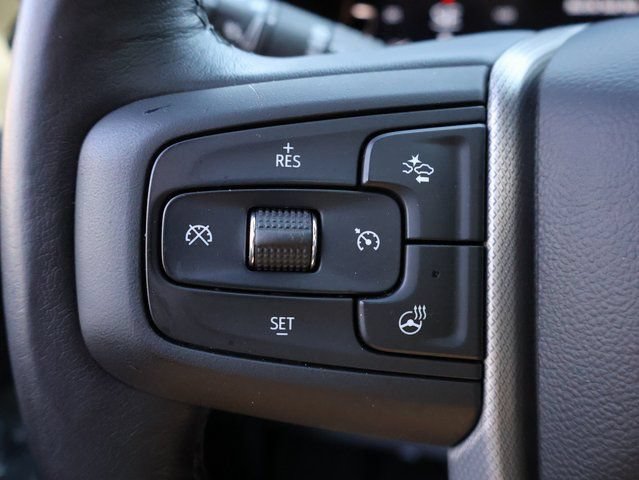 Used 2023 GMC Yukon Denali AWD/4WD image 38