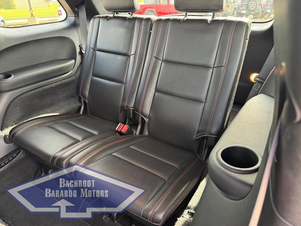 Used 2024 Dodge Durango GT image 13